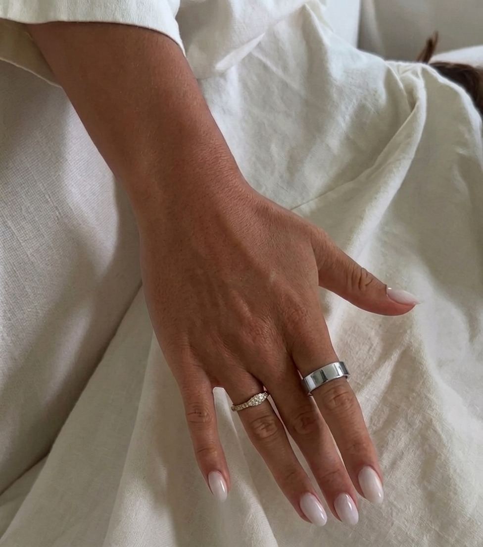 Elqore™ Smart ring 9